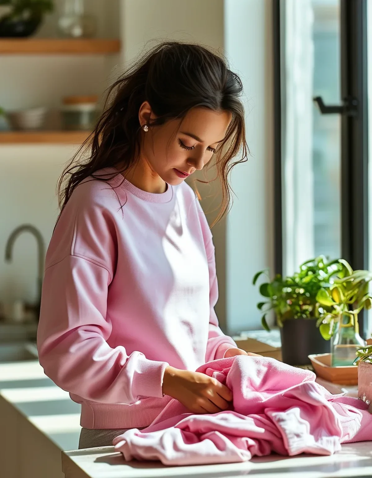 Why Your Pastel Activewear Looks Dingy After One Season (and How to Stop It)
